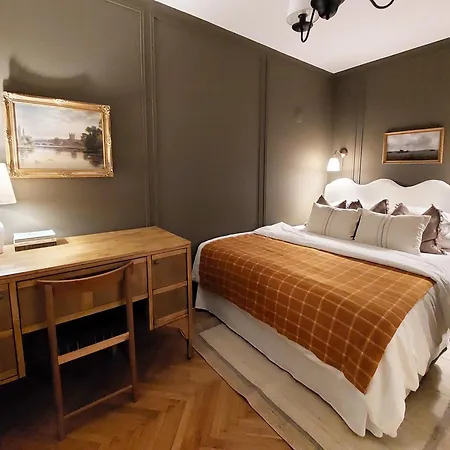 The Sweet Spot Apartment Novi Sad Exterior foto