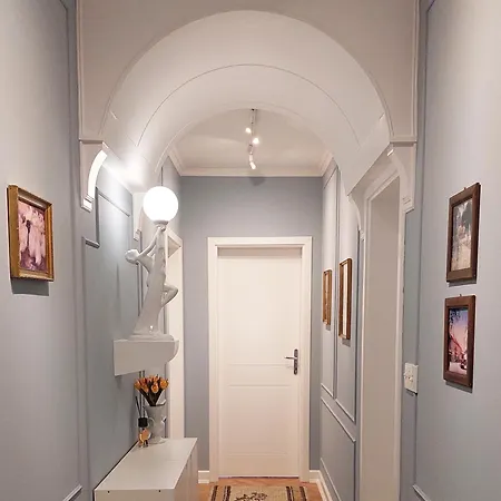 The Sweet Spot Apartment Novi Sad Exterior foto