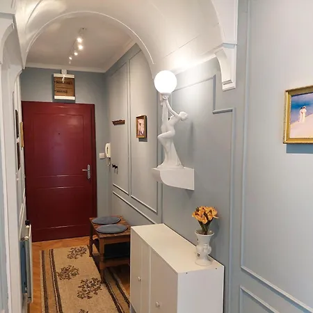 The Sweet Spot Apartment Novi Sad Exterior foto