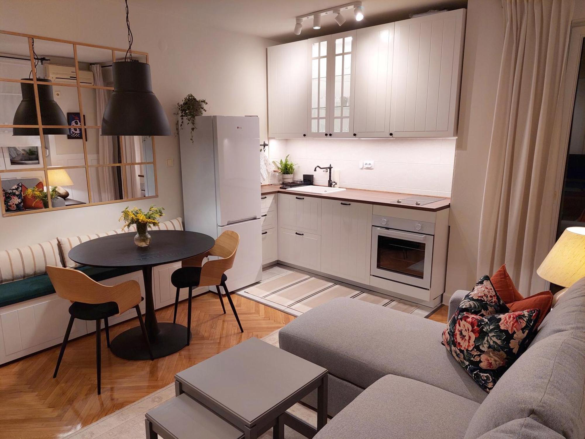 The Sweet Spot Apartament