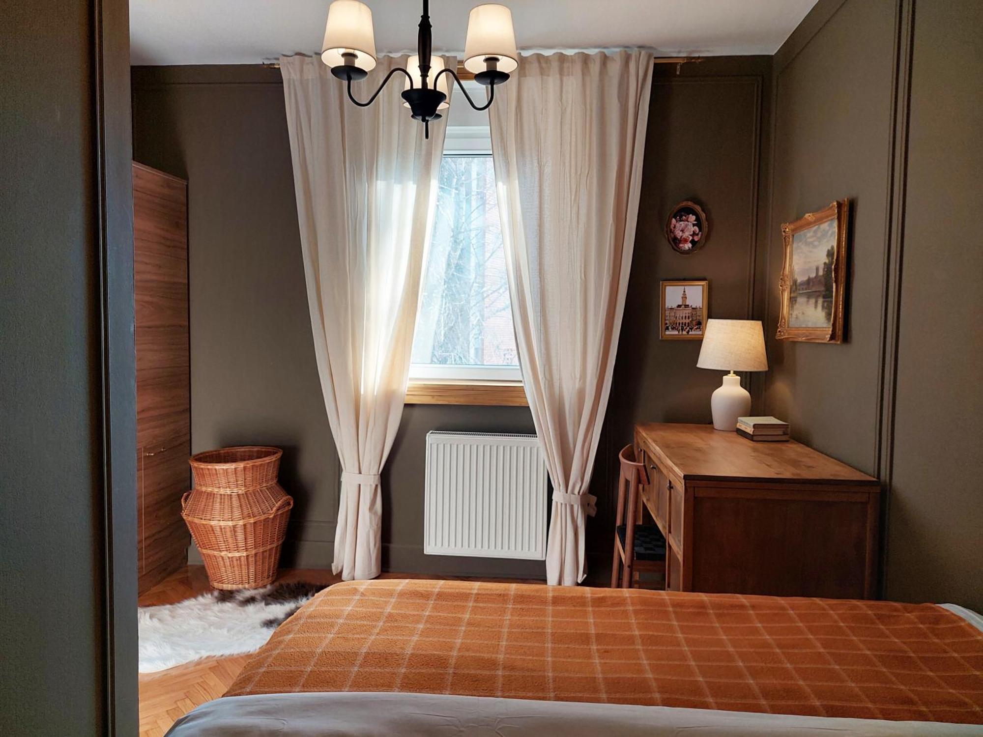 Apartament The Sweet Spot *