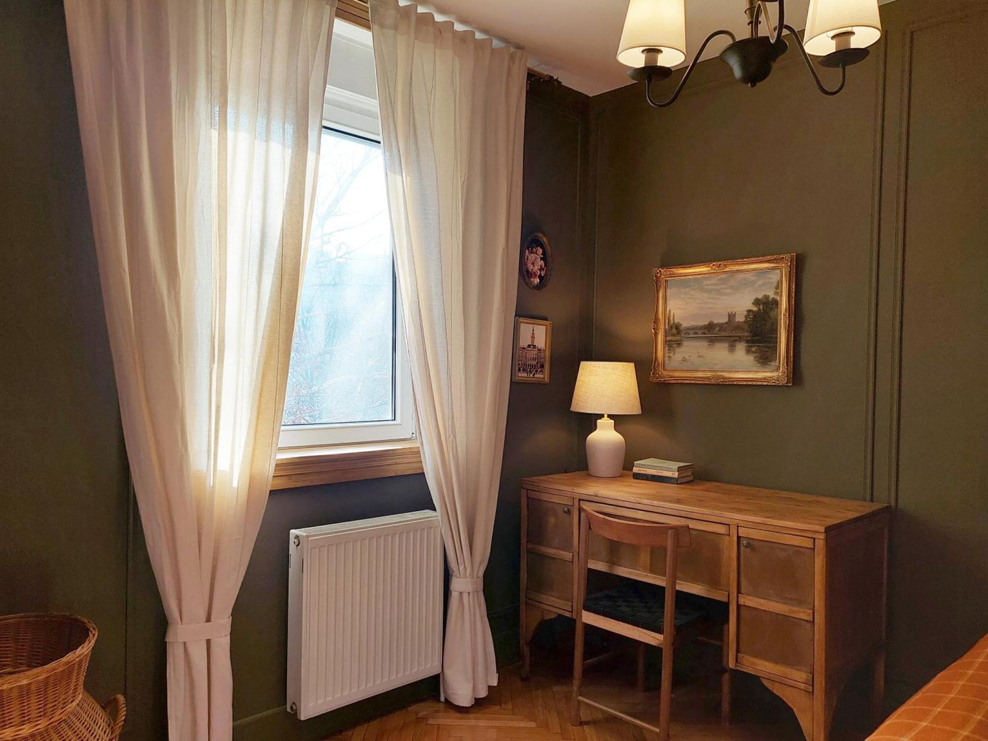 Apartament The Sweet Spot Novi Sad