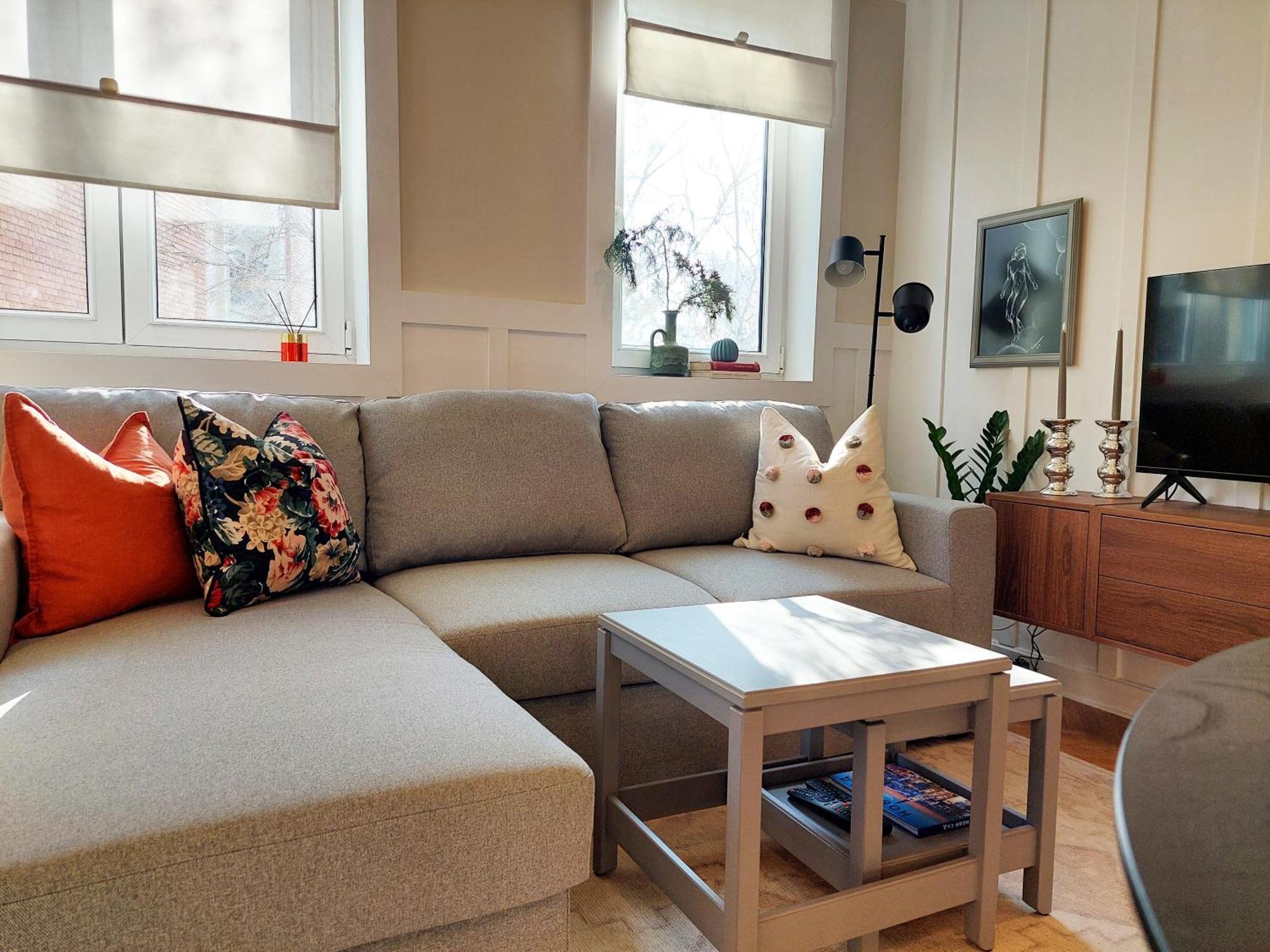 The Sweet Spot Apartament *